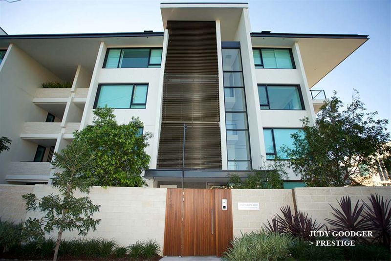 Apartment in Wynnum Road, Norman Park13 Apartment in Wynnum Road, Norman Park13