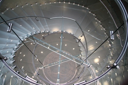 Apple’s New New York Store 13