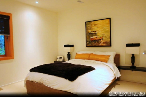 Contemporary Home in Harbour15
