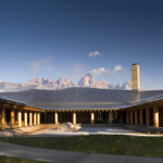 Craig Thomas Discovery and Visitor Center by Bohlin Cywinski Jackson2 Craig Thomas Discovery and Visitor Center by Bohlin Cywinski Jackson2