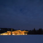 Craig Thomas Discovery and Visitor Center by Bohlin Cywinski Jackson4 Craig Thomas Discovery and Visitor Center by Bohlin Cywinski Jackson4