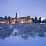 Craig Thomas Discovery and Visitor Center by Bohlin Cywinski Jackson5 Craig Thomas Discovery and Visitor Center by Bohlin Cywinski Jackson5