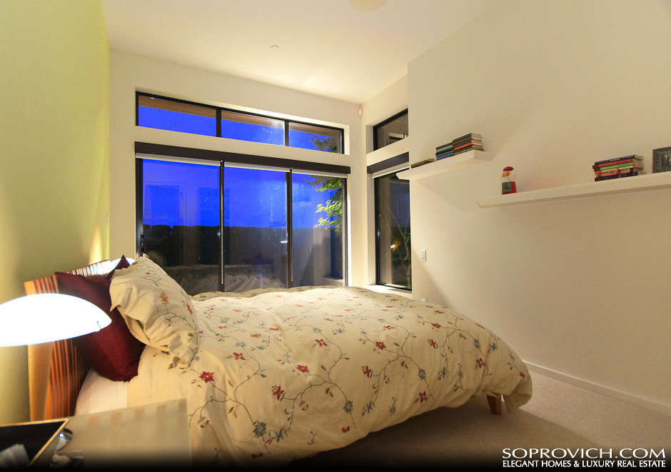 Four Bedroom Residence,West Vancouver21