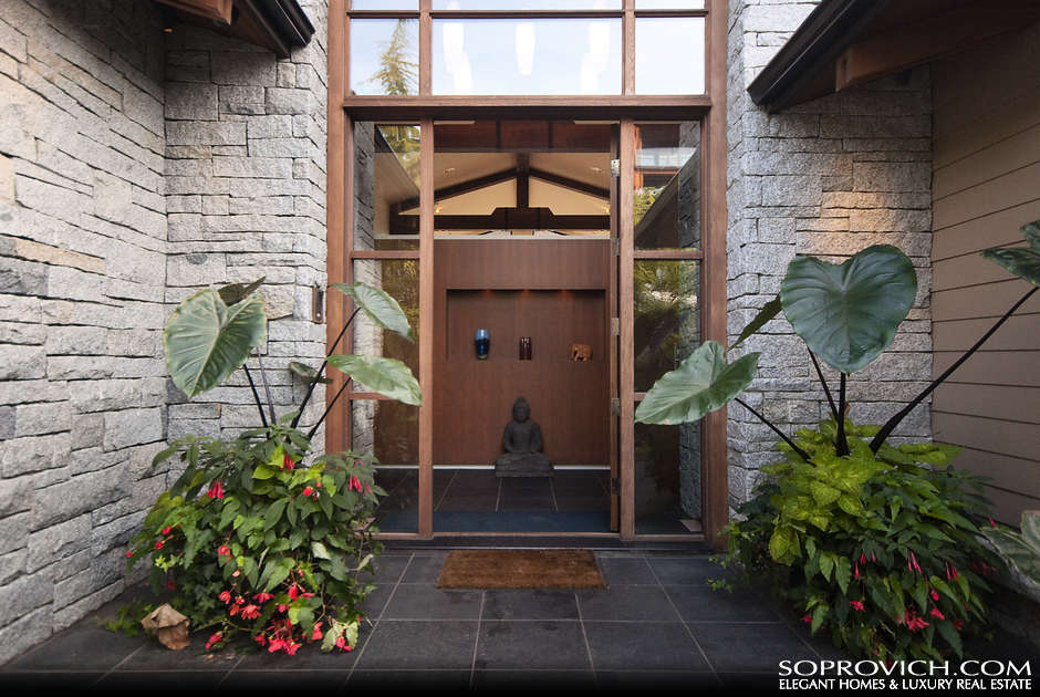 Four Bedroom Residence,West Vancouver23