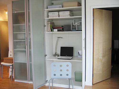 Home office designs part 2 from Flickr 6
