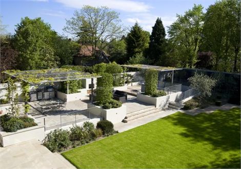 House in Parkside, London2 House in Parkside, London2