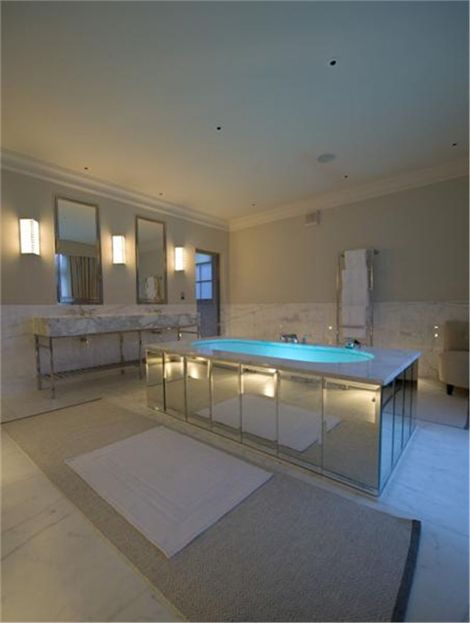 House in Parkside, London9 House in Parkside, London9