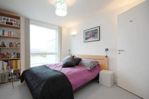 Penthouse Apartment in North Hoxton4 Penthouse Apartment in North Hoxton4