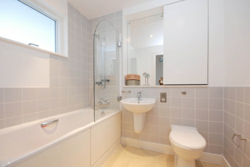 Penthouse Apartment in North Hoxton6 Penthouse Apartment in North Hoxton6
