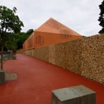 Pope John Paul II Hall by Randić & Turato4 Pope John Paul II Hall by Randić & Turato4