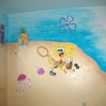 sponge-bob-themed-room-design-3-554x417 sponge-bob-themed-room-design-3-554x417