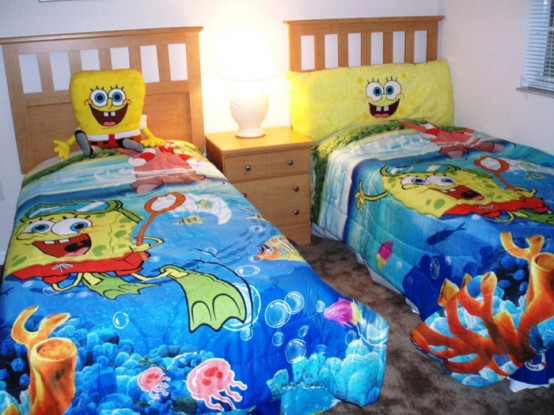 sponge-bob-themed-room-design-4-554x415 sponge-bob-themed-room-design-4-554x415