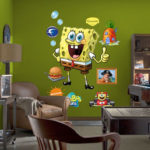 sponge-bob-themed-room-design-42 sponge-bob-themed-room-design-42