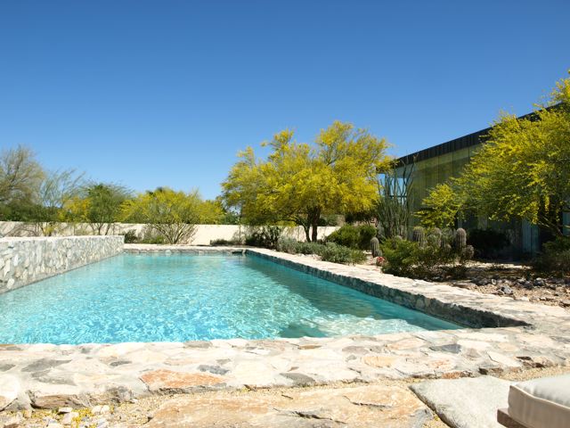 Desert House - Paradise Valley 1 Desert House - Paradise Valley 1