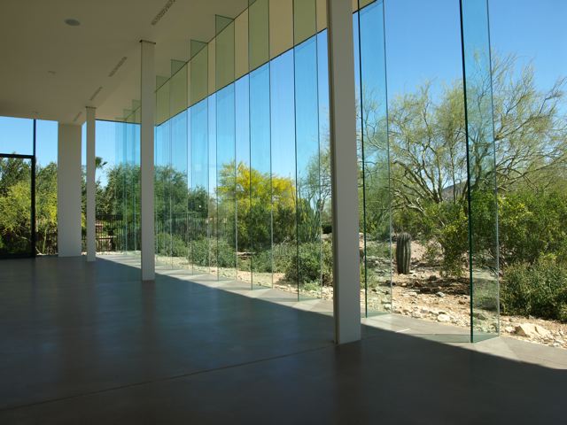 Desert House - Paradise Valley 11 Desert House - Paradise Valley 11