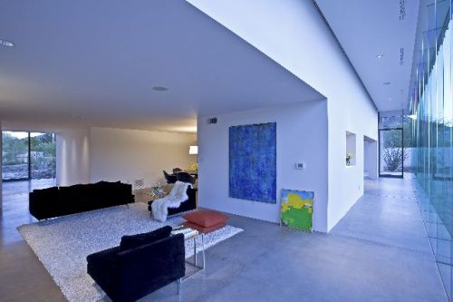 Desert House - Paradise Valley 3 Desert House - Paradise Valley 3