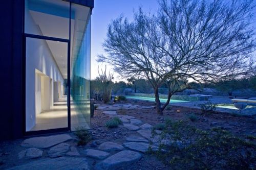 Desert House - Paradise Valley 5 Desert House - Paradise Valley 5
