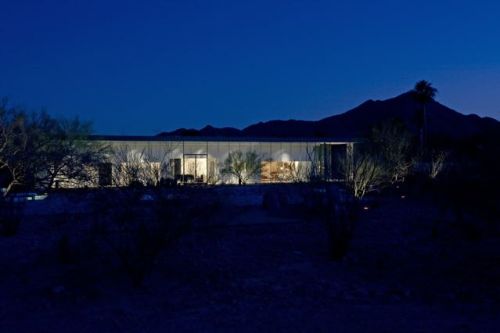 Desert House - Paradise Valley 6 Desert House - Paradise Valley 6