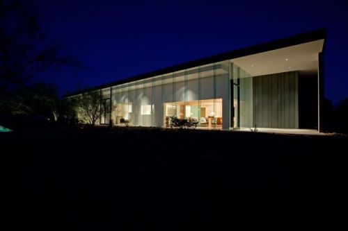 Desert House - Paradise Valley 8 Desert House - Paradise Valley 8