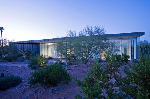 Desert House - Paradise Valley Desert House - Paradise Valley