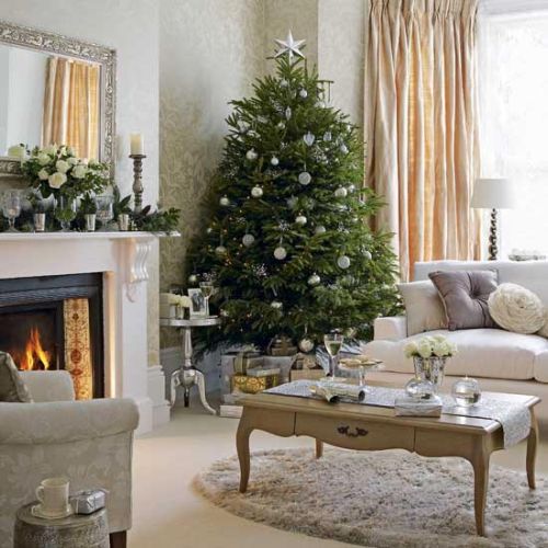 Modern-Decorating-Ideas-for-Christmas-Tree-2