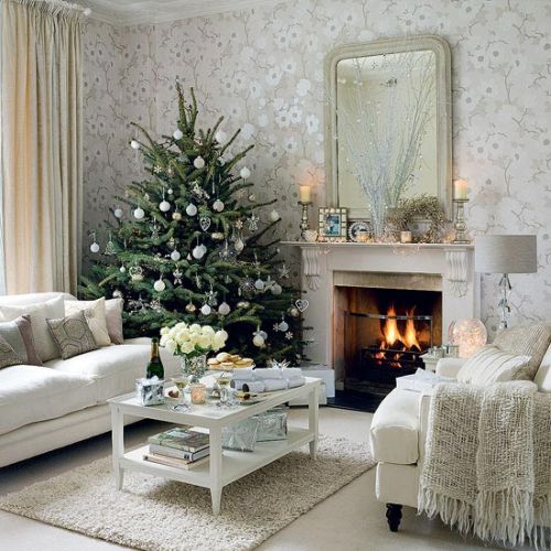 Modern-Decorating-Ideas-for-Christmas-Tree