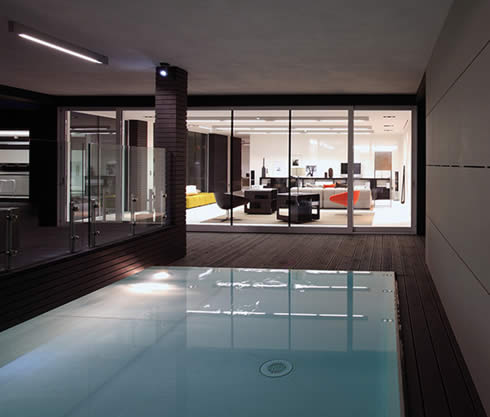 Seductive Prefab House with Italian Furnishings7 Seductive Prefab House with Italian Furnishings7