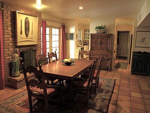 The Charming Ranch Home11 The Charming Ranch Home11