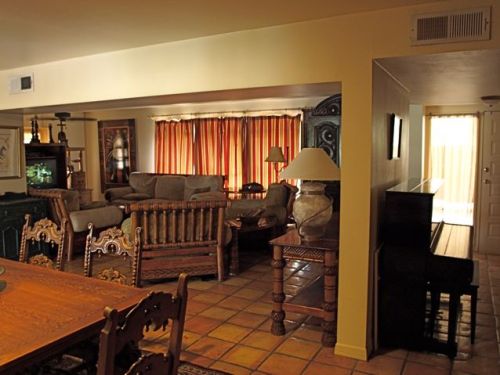 The Charming Ranch Home12 The Charming Ranch Home12