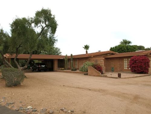 The Charming Ranch Home3 The Charming Ranch Home3