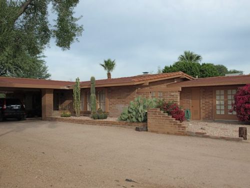 The Charming Ranch Home4 The Charming Ranch Home4
