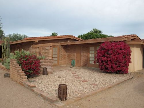 The Charming Ranch Home5 The Charming Ranch Home5
