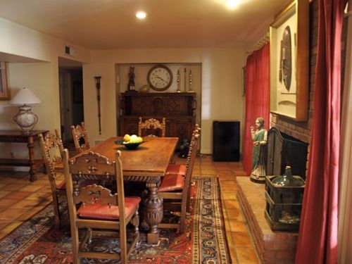 The Charming Ranch Home6 The Charming Ranch Home6