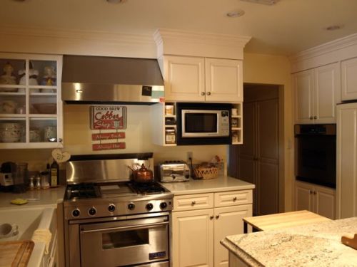The Charming Ranch Home7 The Charming Ranch Home7