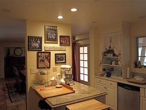 The Charming Ranch Home8 The Charming Ranch Home8