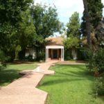 The Historic Ranch in the Arizona1 The Historic Ranch in the Arizona1