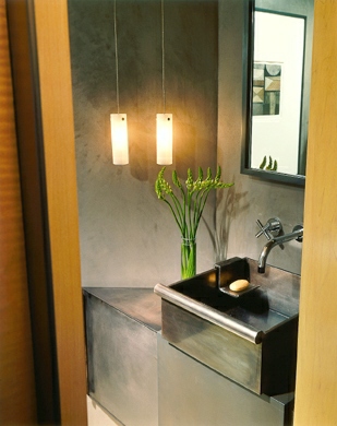 Washington Park Apartment