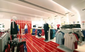 Centauro Concept Store by AUM Arquitetos18