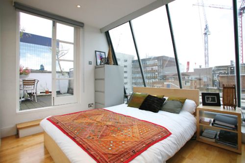 Fabulous Two Bedroom Duplex Penthouse Apartment6