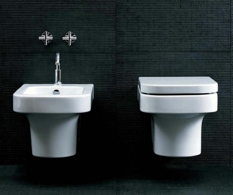 Flawless Classic Bathroom by Azzurra6