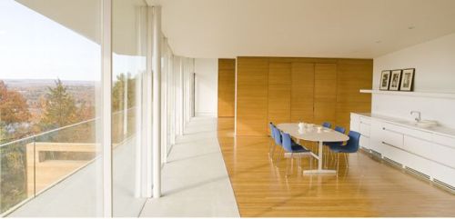 Hhouse on Mt. Merino by Joel Sanders Architects3 Hhouse on Mt. Merino by Joel Sanders Architects3