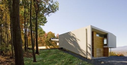 Hhouse on Mt. Merino by Joel Sanders Architects6