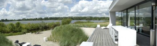 House S by Grosfeld van der velde Architechten1