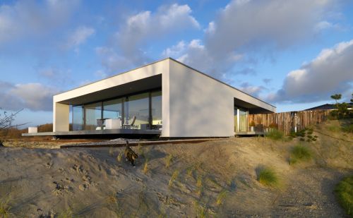 House S by Grosfeld van der velde Architechten11