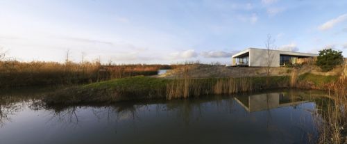 House S by Grosfeld van der velde Architechten2
