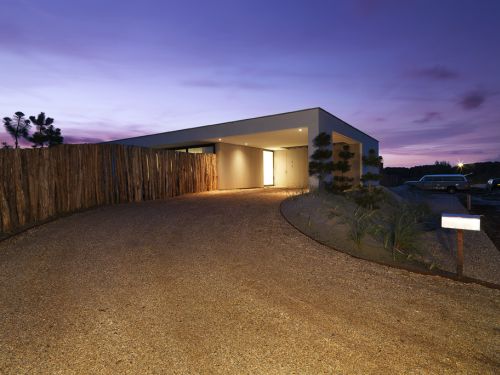 House S by Grosfeld van der velde Architechten4