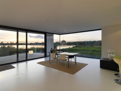 House S by Grosfeld van der velde Architechten9