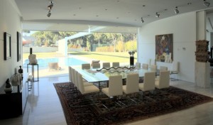 House in Pozuelo de Alarcón by A-cero Architects14
