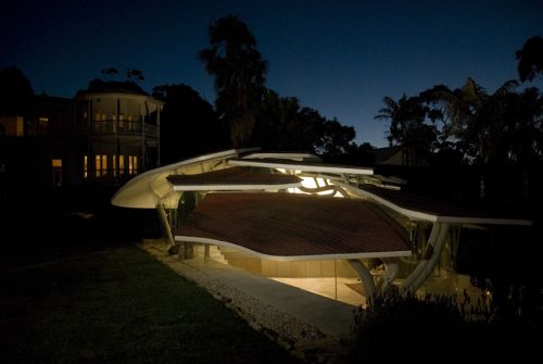 Leaf House by Undercurrent Architects5