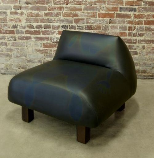 Love Handles Chair by NunoErin Love Handles Chair by NunoErin